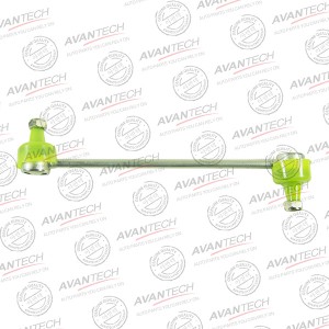 Стойка стабилизатора заднего Avantech Заменён на арт. ASL0244 ASL0109 AVANTECH