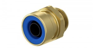 Переходник металл трубка d 15mm - M22*1,5 8938000042 WABCO