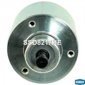 Втягивающее реле стартера SSD8217HE SSD8217HE KRAUF