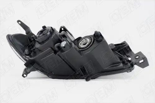 Фара левая Mazda 3 1 BK (2003-2009) седан, галоген OEM0202FL OEMPARTS