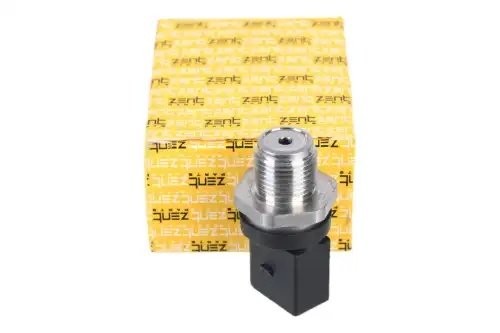 датчик давления топлива!\ MB W211/W203/Sprinter/Vito 2.0CDi-4.0CD 98> Z04103 ZENTPARTS