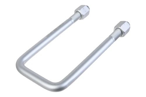 стремянка рессоры! 102xM20x2.5x260-П \ VOLVO FH12/16, FM9/10/12 Z62580 ZENTPARTS
