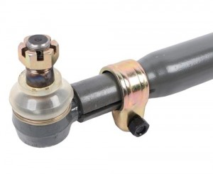 Тяга рулевая SITRAK HOWO продольная нижняя (6х4/8x4) MOVELEX AZ9731430010MX MOVELEX