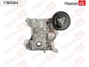 Насос масляный CHEVROLET/OPEL A16LET/Z16LET/A16LER/Z16XNT 77BO184 77BO184 MASTER KIT