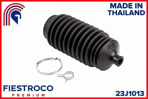 Пыльник рулевой рейки NISSAN Sunny B14 GA13DE 1,3 23J1013 23J1013 FIESTROCO