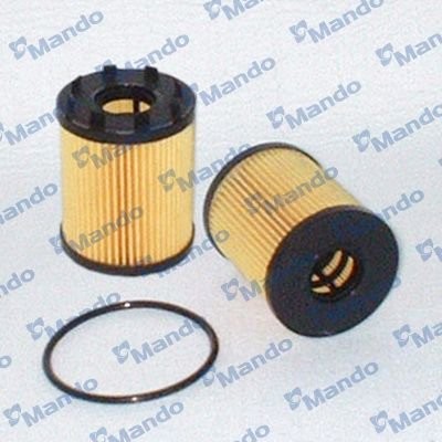 Фильтр масляный MOF0308 MANDO