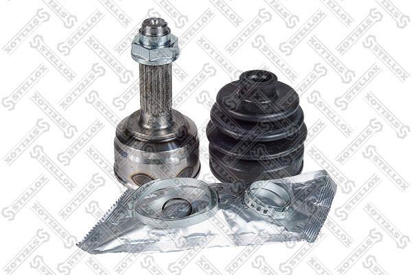 ШРУС наружный к-кт! 4341097206\ Daihatsu Storia 98> 150-2059-SX STELLOX