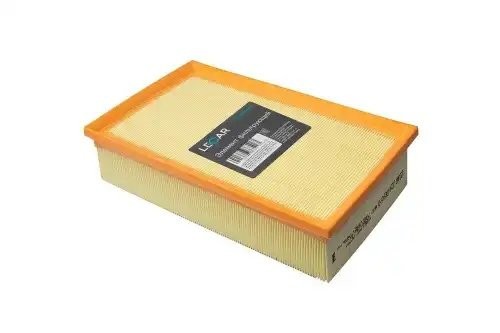 Фильтр воздушный AUDI, SKODA, VW (5QM129620, 5Q0129620D, 5Q0129620B) LECAR000541501 LECAR