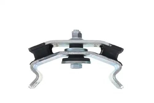 подушка редуктора!\ VW Amarok 2.0 TDI/BiTDI 4motion 10> Z14014 ZENTPARTS