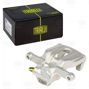 Суппорт торм. Mercedes A W169 (04-) зад. лев. d=30мм (CF 032012) CF032012 TRIALLI
