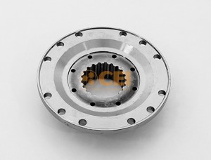 Фланец карданного вала EV90 R/SR1400-1700 197094 CEI