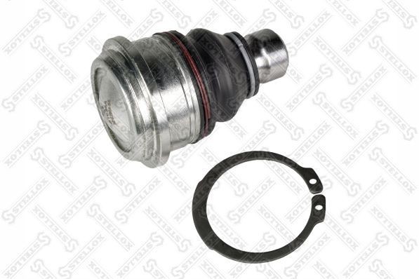 опора шаровая!\ Hyundai Santa Fe 00> 52-02604-SX STELLOX