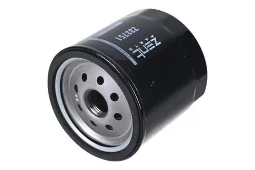 фильтр масляный!JAC T6,T8, N35 (X200), Ford Mondeo 2.5i 24V 94> Z33751 ZENTPARTS