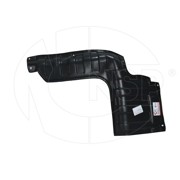 Брызговик HYUNDAI Solaris двигателя левый NSP NSP02291301R400 NSP
