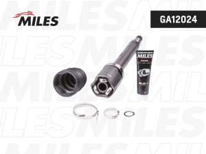 ШРУС внутренний правый FORD FOCUS CB4 2008-2011 GA12024 GA12024 MILES