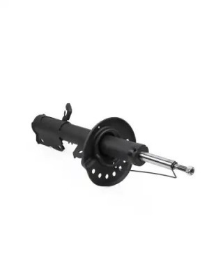 амортизатор передний правый газовый Nissan X-Trail, Renault Koleos 07> Z00555 ZENTPARTS