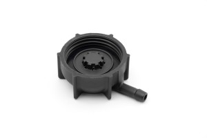 MAN TGA/TGS/F2000/DAF с соской T0469-3002 TOPCOVER