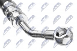 Шланг гидроусилителя: AUDI A3 1.6,1.8,1.8T,1.9TDI 1996-,SEAT LEON 1.6,1.8 1999-, SPH-VW-009 NTY