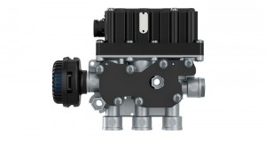 Клапан электромагнитный ECAS WABCO на 5490 4728800300 4728800300 WABCO