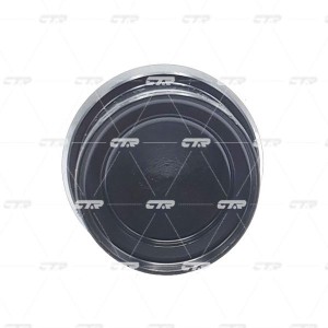 Рычаг маятниковый TOYOTA HILUX 4WD 88-91 4-RUNNER 92- (LHD) (нов арт CA0063) CAT CAT-51 CTR