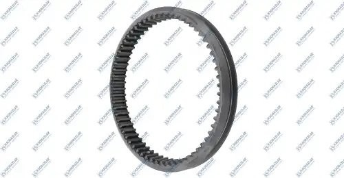 Муфта синхронизатора ! DAF MAN RVI VOLVO IVECO 16S150 (16S151/181/220/220/220A) K2000147 KACMAZLAR