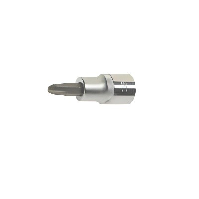 Бита-головка 1/2" PH4х22мм L=60мм ЭВРИКА ER-94502 EVRIKA