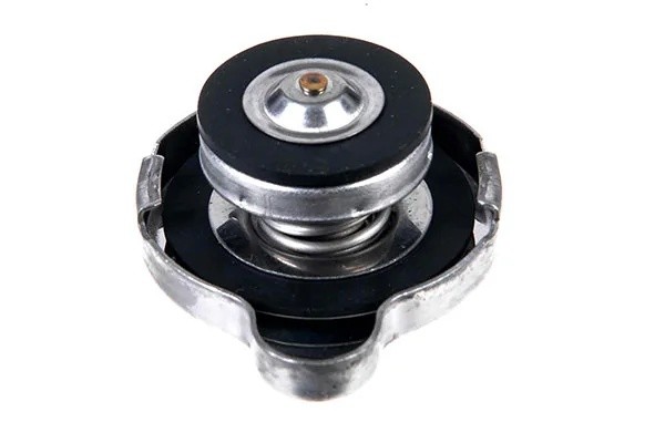 крышка радиатора!\ Hyundai Accent 03>/Getz MT 7550967SX STELLOX