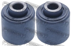 Сайлентблок задн подвески MAZDA 6 (GG) (комплект-2шт) MZAB-098-KIT MZAB-098-KIT FEBEST