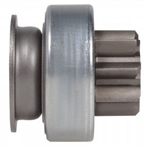 Привод стартера (бендикс) для а/м Mitsubishi Lancer IX (00-)/Outlander (03-) VCS 1109 START VOLT