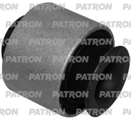 Сайлентблок рычага подвески CITROEN C RC - произведено в Турции PSE11836 PSE11836 PATRON