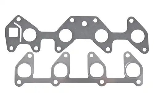 к-кт прокладок ДВС!\ Daewoo Nexia 1.5 SOHC 95> Z09189 ZENTPARTS