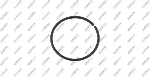 Кольцо стопорное пружинное K0703747 KACMAZLAR