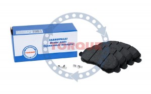 MITSUBISHI LANCER / GALANT 00>/ OUTLANDER (CU) JPT118 TORQUE