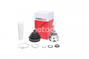 AUDI 100/80 / A6 C4 под болт / c ABS 5730472 METACO