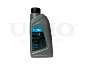 Антифриз G11 зеленый 1 кг LQD-10003 UNIO