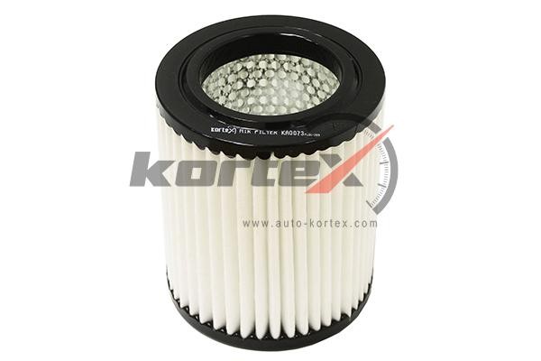 Фильтр воздушный HONDA CIVIC 01- KA0073 KA0073 KORTEX