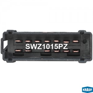 Переключатель подрулевой SWZ1015PZ SWZ1015PZ KRAUF