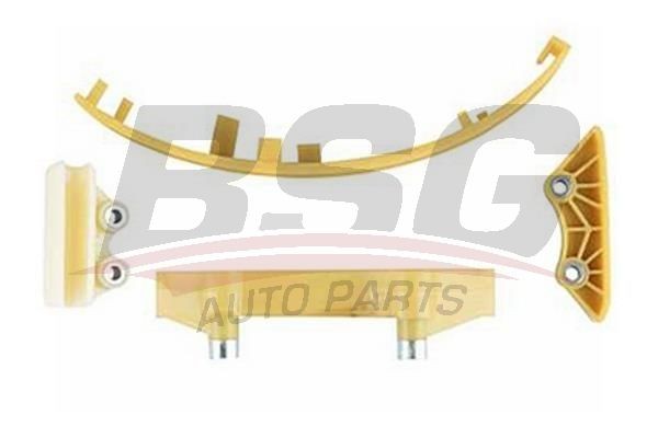 Направляющая FORD Transit (06-) цепи ГРМ комплект BSG BSG 30-109-002 BSG