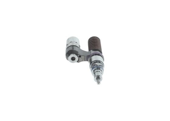 Насос-форсунка PDE100S2033 DC12.06/17 Scania P/G/R/T серия 0414701066 BOSCH