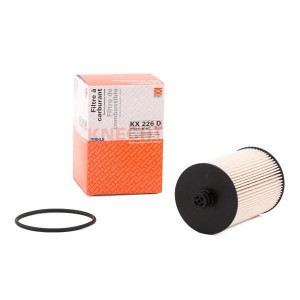 Фильтр топливный VOLVO S60 (01-09),S80,V70 (01-07),XC70 (02-07),XC90 (02-14) MAH KX226D MAHLE KNECHT