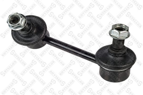тяга стабилизатора переднего правая\ Nissan Maxima 00 5674024ASX 56-74024A-SX STELLOX