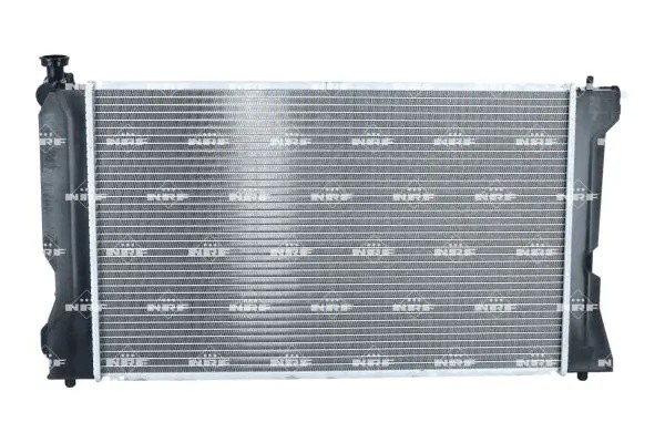 AVENSIS II (2003-2008) 2.4 2AZFSE АКПП 53394 NRF