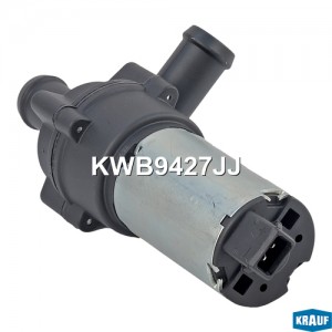 дополнительный водяной насос!\ Audi A4/A6,Opel Omega B/Vectra B KWB9427JJ KRAUF