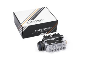 MAN/DAF/RVI/IVECO T03686005 TOPCOVER