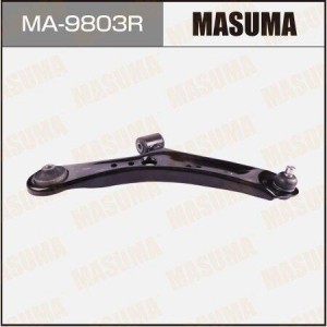 рычаг правый!\ Suzuki SX4 06> MA-9803R MASUMA
