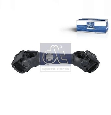 Пружина тормозной колодки HONGYAN 3 DIESEL TECHNIC
