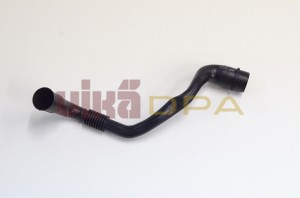 патрубок вентиляции картерных газов!\ VW Golf 1.6 00-09, Skoda Octavia 1.6 00-13 11030225401 VIKA