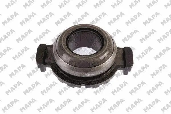 комплект сцепления! с подш.\ Citroen Xantia/Xsara, Peugeot Partner 1.8i 97-03 007200900 MA PA