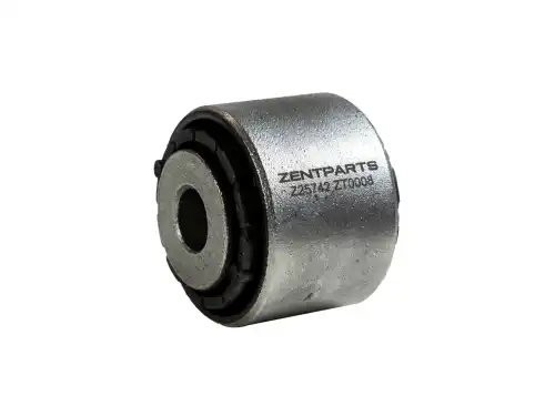 сайлентблок рычага зад. подв. пер. верх. внутр.!\ Audi Q7, VW Touareg all 02> Z25742 ZENTPARTS
