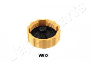 крышка радиатора!\ Opel Astra/Vectra, Ford Escort 87> KH-W02 JAPAN PARTS GROUP